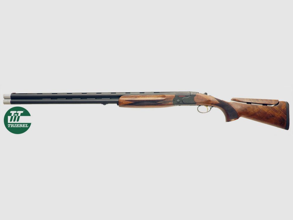 BRENNER Mod. BF20 SuperSport