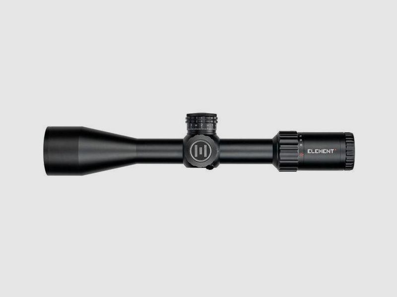 Luneta celownicza Element Optics Helix GEN2 6-24×50 FFP APR-1C MRAD, zdjęcie 15 z 16