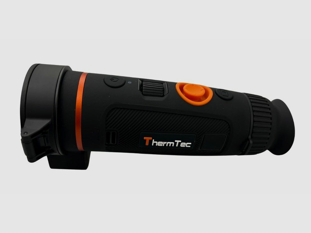 ThermTec	 WILD 650 L