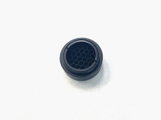 BWare HAWKE Panal 62100 Visera para el sol para objetivos de 24 mm V363