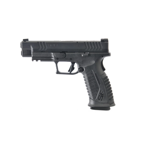Pistol HS Produkt HS SF19 4.5 – black, cal.: 9x19 mm