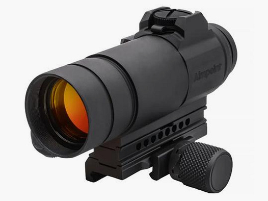 Aimpoint Comp M4s, US Army M68CCO