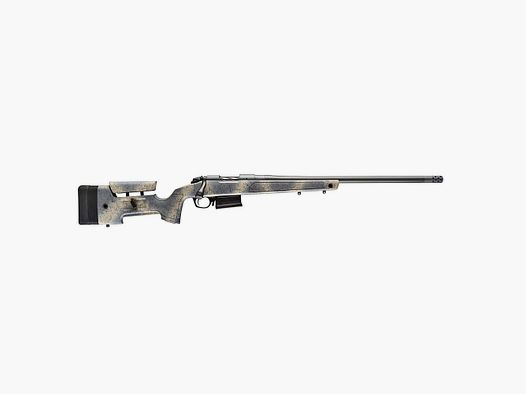 Bergara B14 Wilderness HMR - Carbon 6,5 Creedmoor 22 Zoll (22")