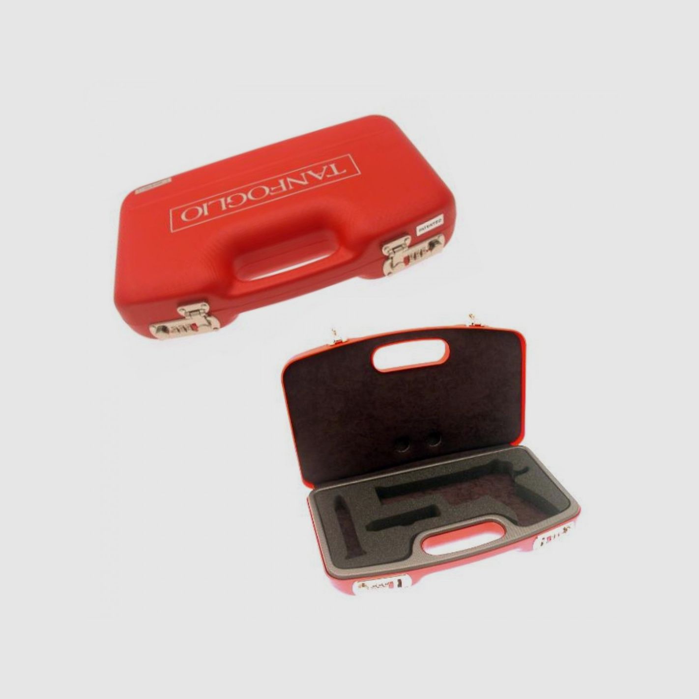 TANFOGLIO VALIGETTA LIMITED 34X20X7 cm