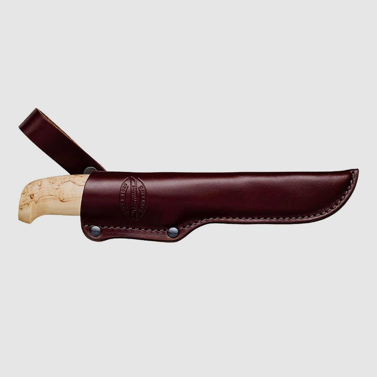 Messer – Marttiini – Lynx 134, Bild 2 von 2