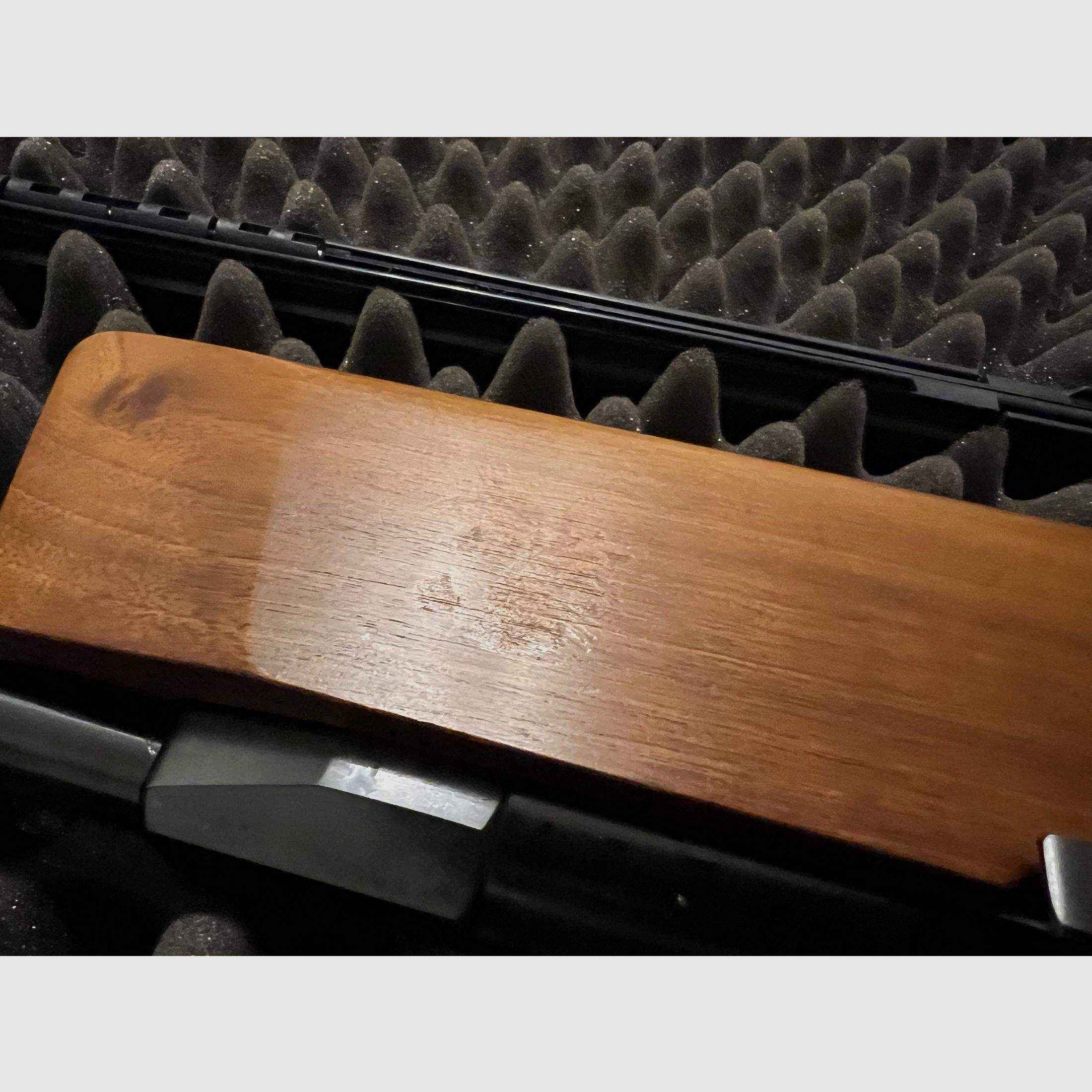 Luftgewehr Feinwerkbau 300S 4,5mm Top Zustand