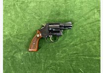 Smith & Wesson without