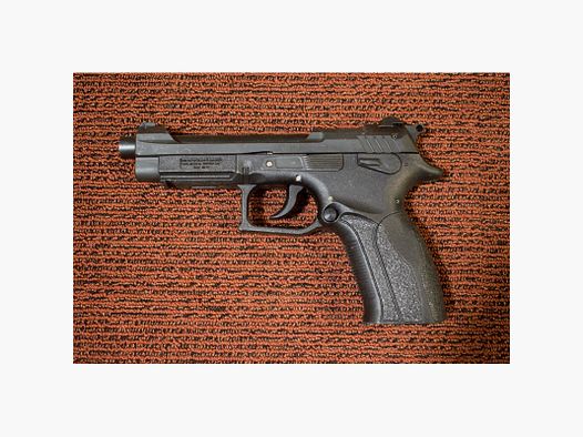 PISTOLET GRAND POWER K22S CAL.22LR - DEMO
