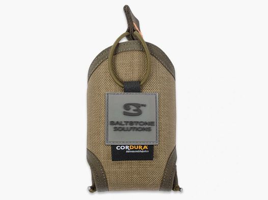 SALTSTONE SOLUTIONS - Funkgerätehalter | Integrator Jagdweste