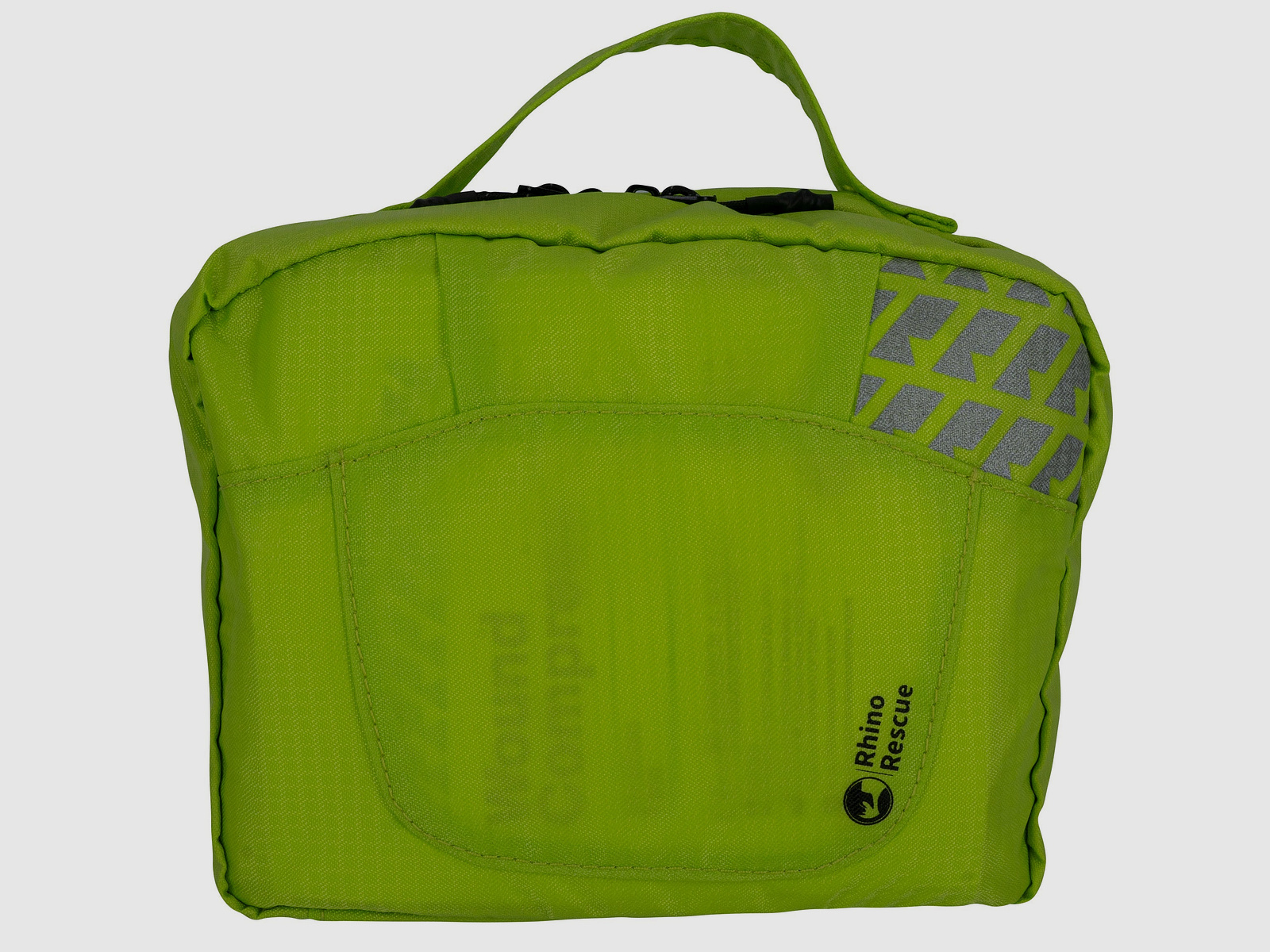 Rhino Rescue Outdoor Primary First Aid Plus Outdoor Erste-Hilfe-Set