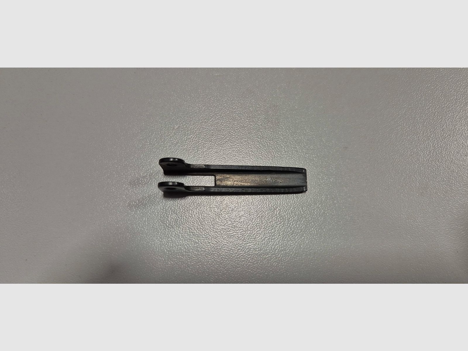 Abzug Repetierbüchse ERMA EM1.22, Bild 4 von 4