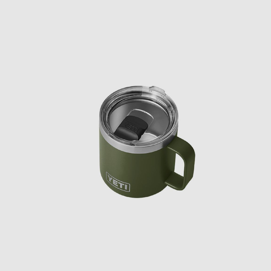 YETI Rambler® 14 OZ (414 ML) Tasse mit MagSlider™ Deckel, Bild 23 von 47