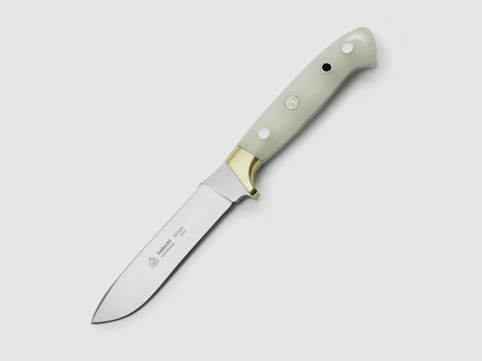 PUMA IP habicht, fluoreszierend