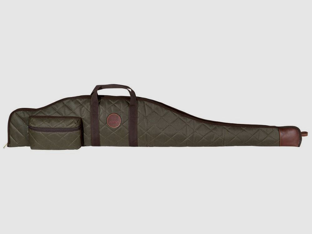AKAH Funda para rifle Old English 132cm, imagen 2 de 2