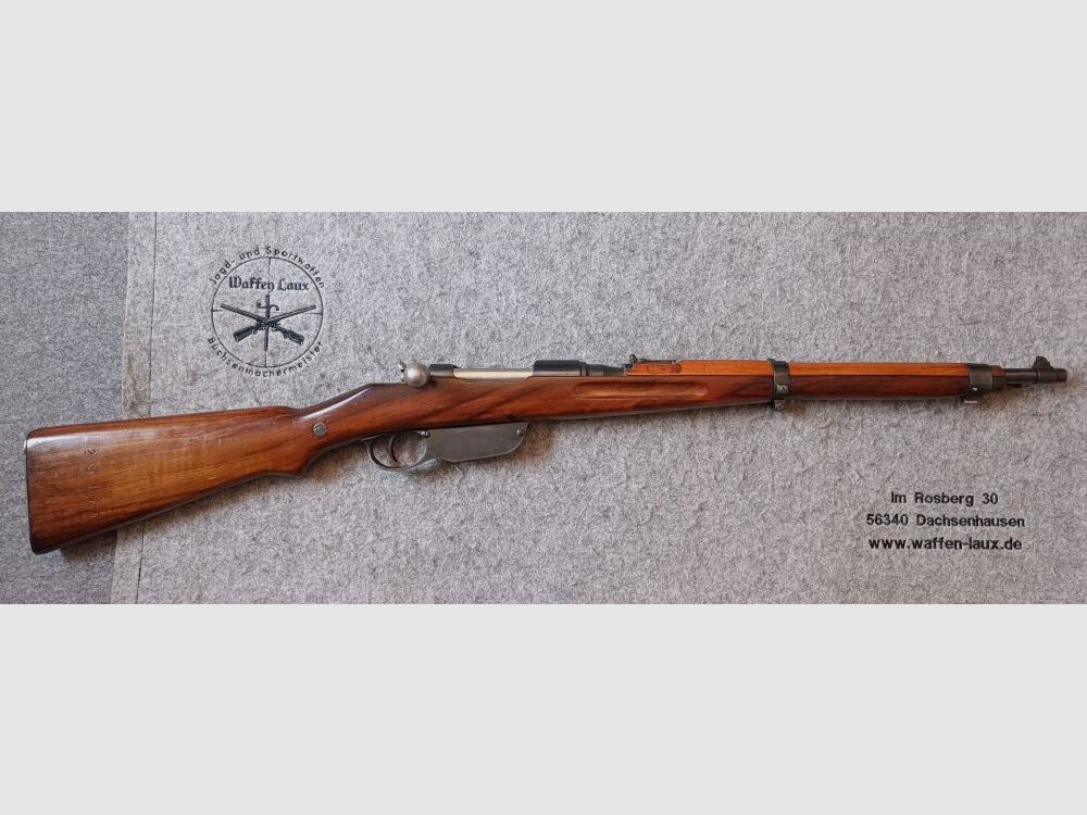 Steyr M.95 M30 S nummerngleich