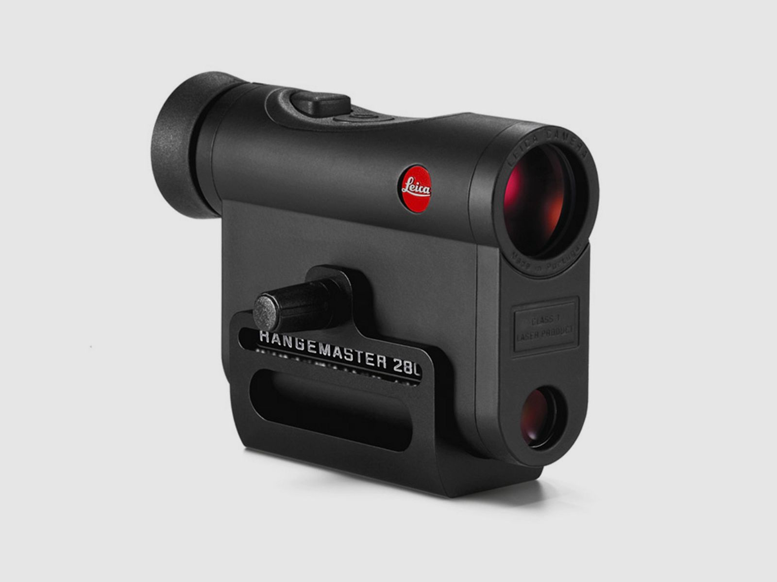 Leica 40506 Entfernungsmesser Rangemaster CRF 2800.Com, Bild 4 von 4