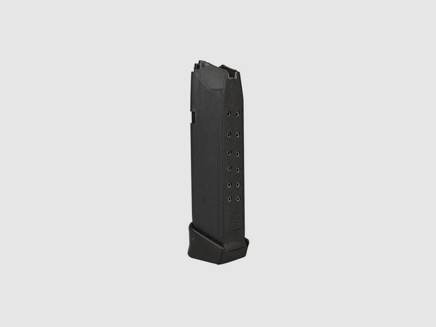 Chargeur GLOCK pour 22/35 (+1) .40 S&W, 16 coups, image 1 sur 3
