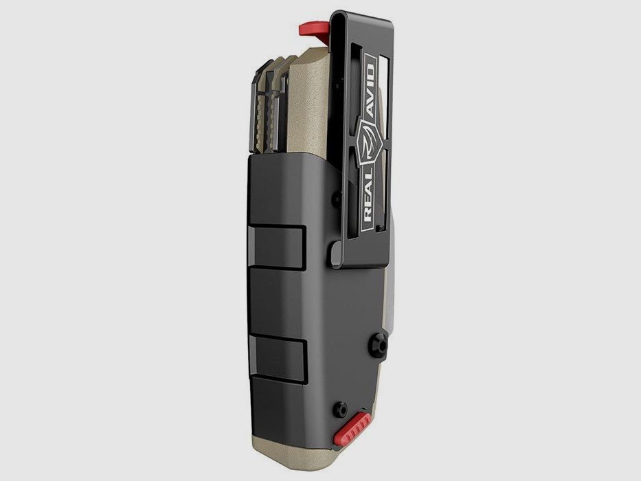 REAL AVID Utensile AMP für AR-15 #AVGTAMP-AR, Bild 7 von 12