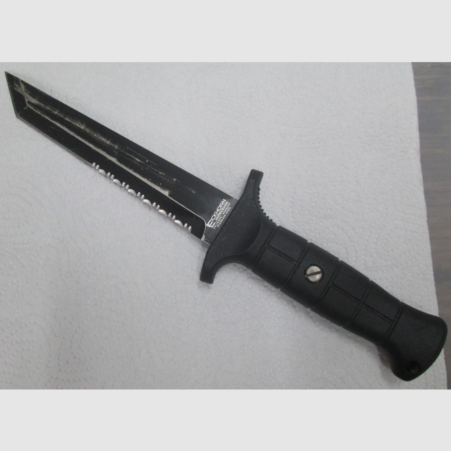 Eickhorn KM2000 Kampfmesser