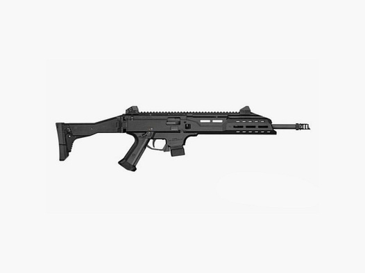 CZ Scorpion Evo 3S1 Carbine Comp