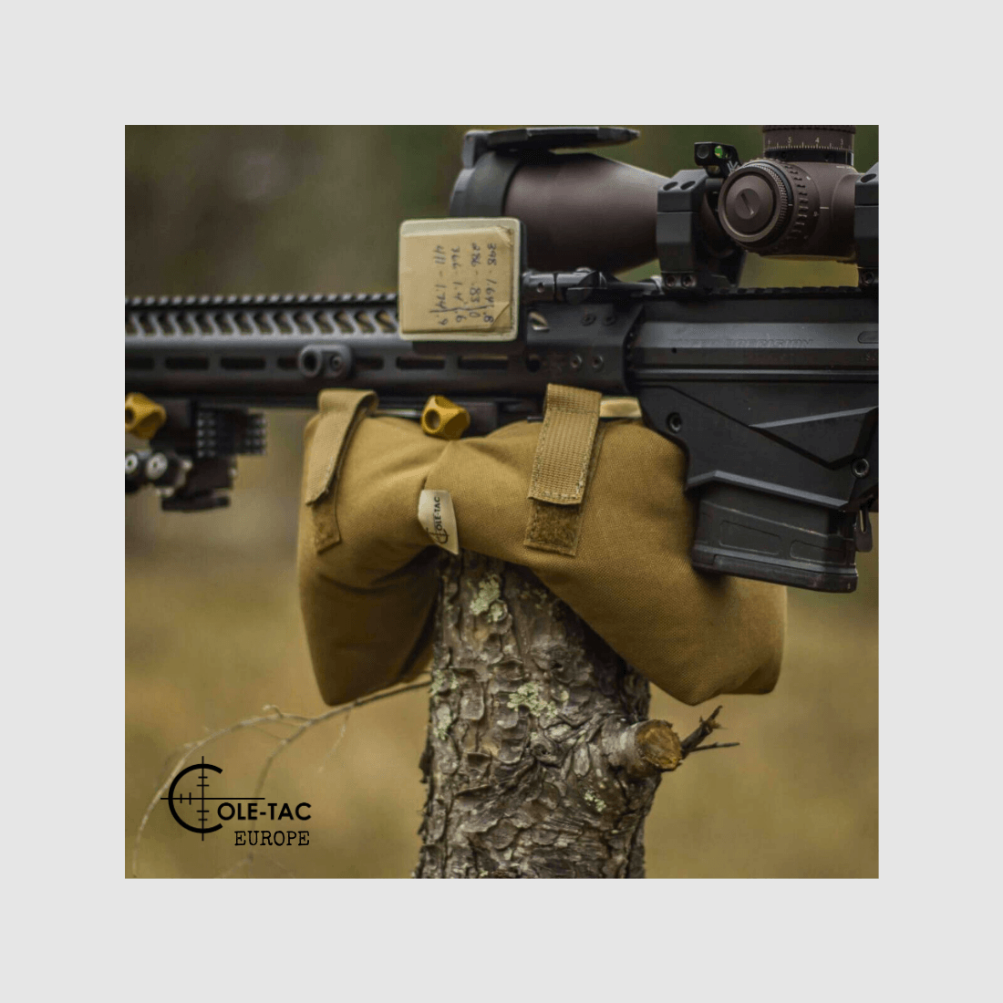 Cole-Tac Trap Bag, Bild 2 von 9