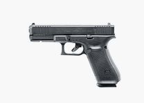 Umarex Glock 17 Gen.5 - 9mm P.A.K.