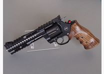 Korth NXR 44 Mag. 6"