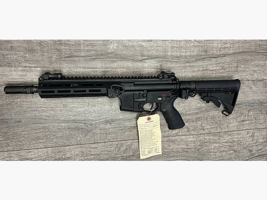 MLC Swiss SFC Mars-Law Close Protection Gewehrsystem 9 »