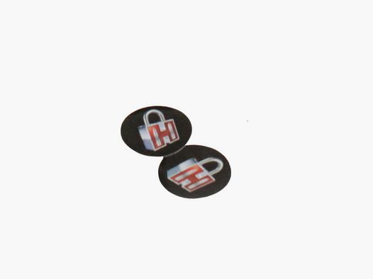 Hornady, adesivo RFID per Rapid safe (2 pz.)