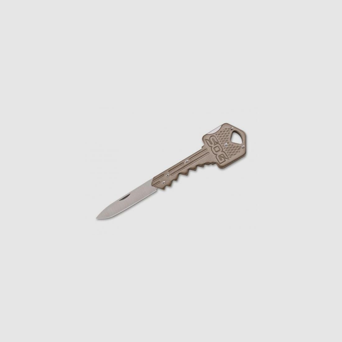SOG Key Knife
