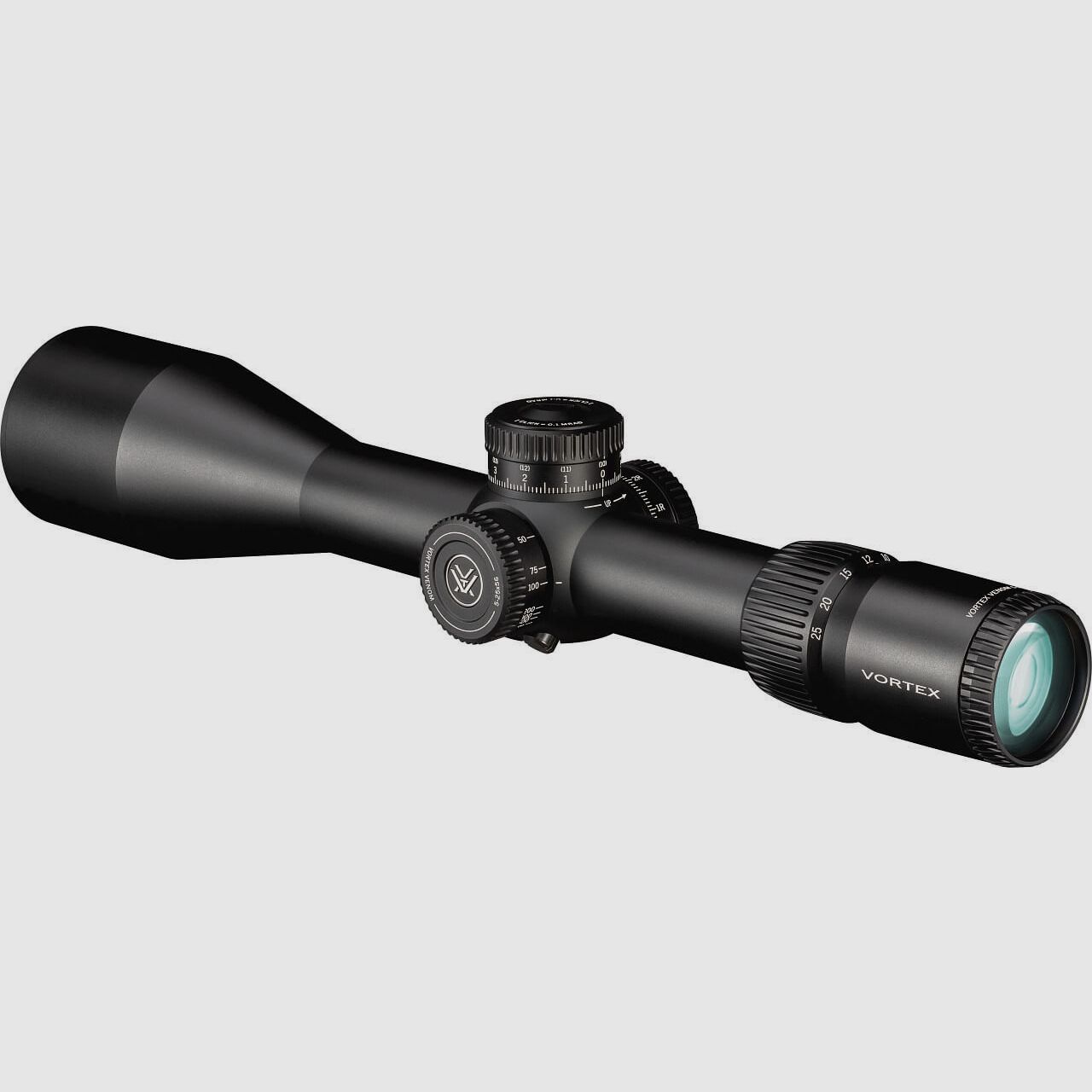 Vortex Venom 5-25x56 FFP EBR-7C MRAD