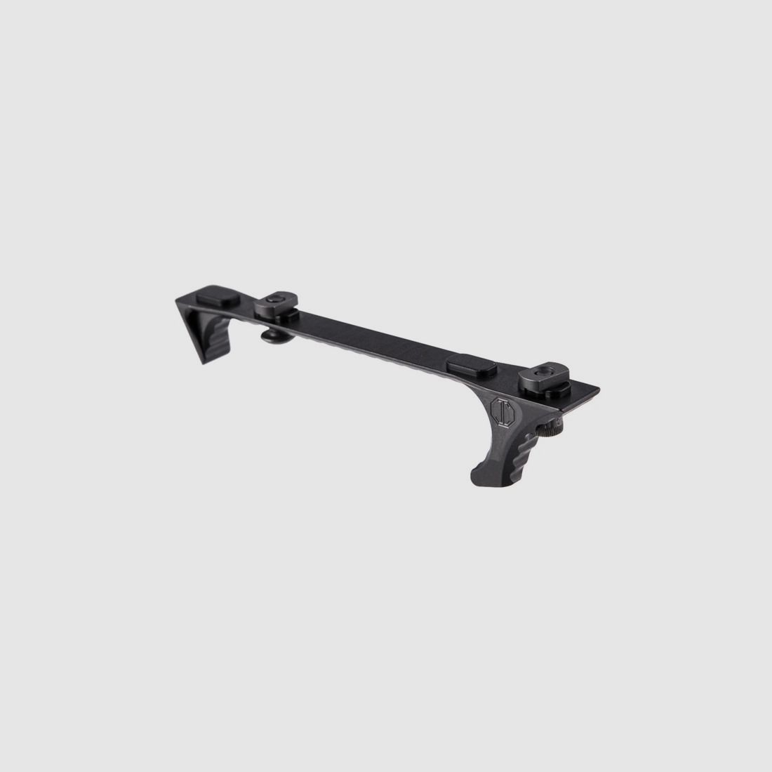 JMAC CUSTOMS HRD M-LOK JMAC CUSTOMS DISPOSITIF DE RETENUE DE MAIN EXTENDU HANDSTOP NOIR, image 1 sur 6