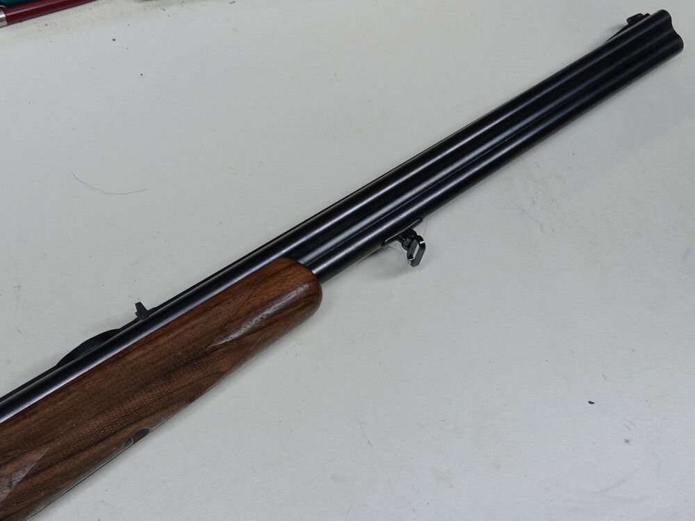 Heym podwójna strzelba model 37 B
