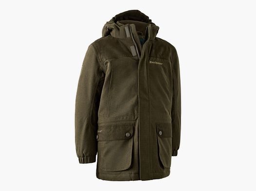 Abrigo DEERHUNTER Jugend Eagle Winter