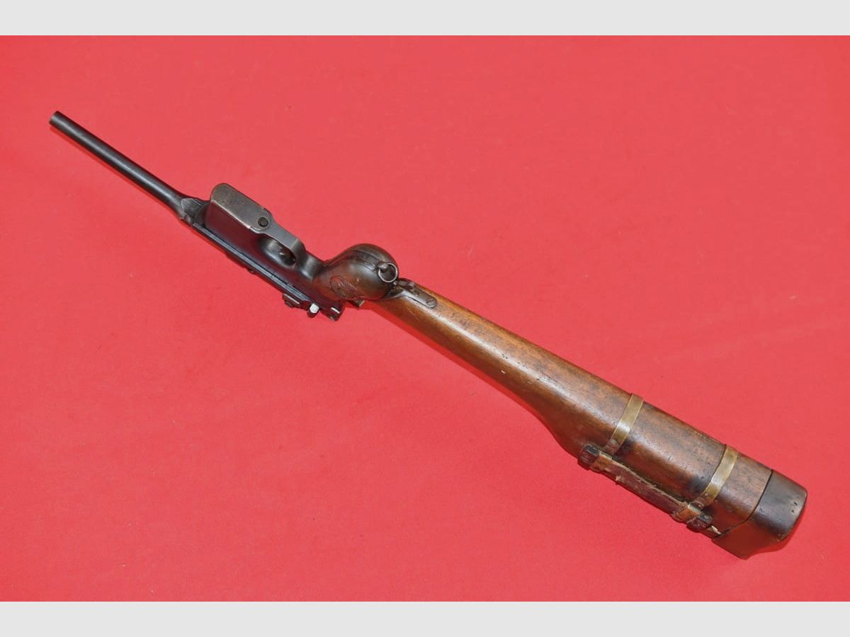 #5462 PISTOLA MAUSER C96, ROTE NEUN, cal. 9x19, imagen 7 de 38