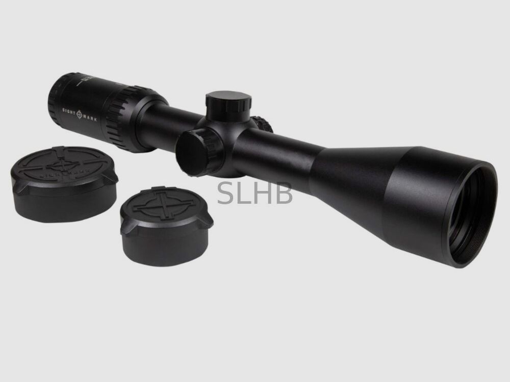 DPMS AR15 speciale model SLHB