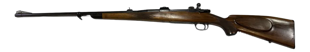 Mauser Mod. 98 Kal. 7×64, Bild 3 von 3
