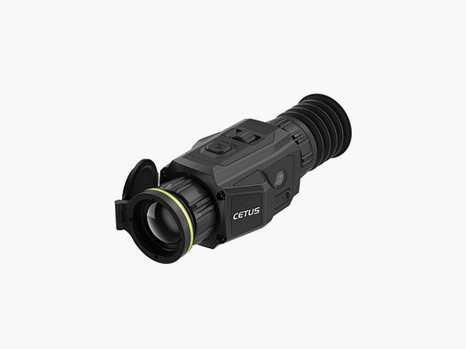 CELOWNIK TERMOWIZYJNY PIXFRA CETUS PFI- C635
