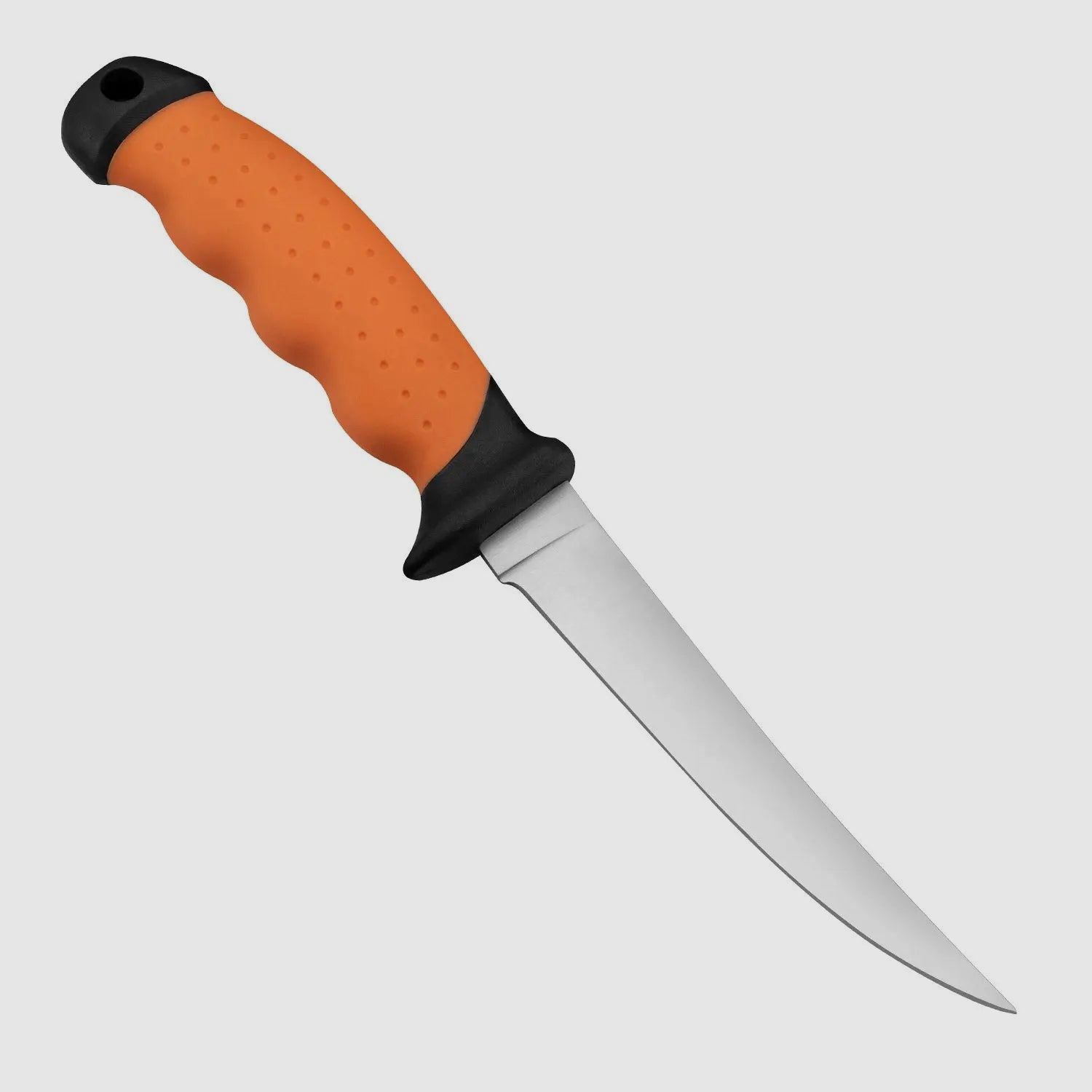 PUMA TEC 6-piece butcher knife set with nylon case