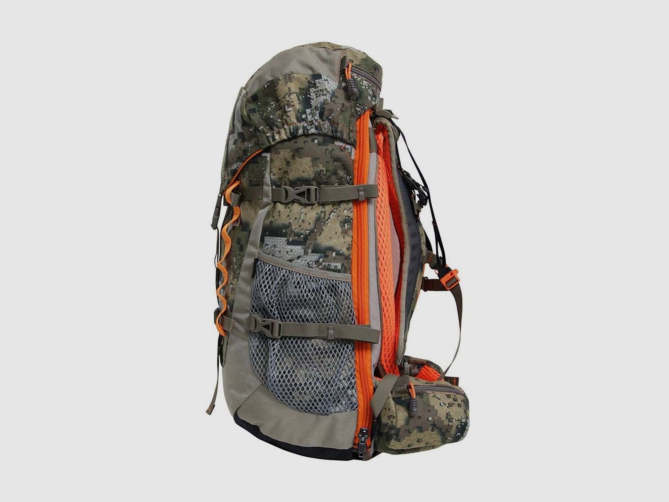 Markhor Whitetail Rucksack 35 Liter, Bild 12 von 14