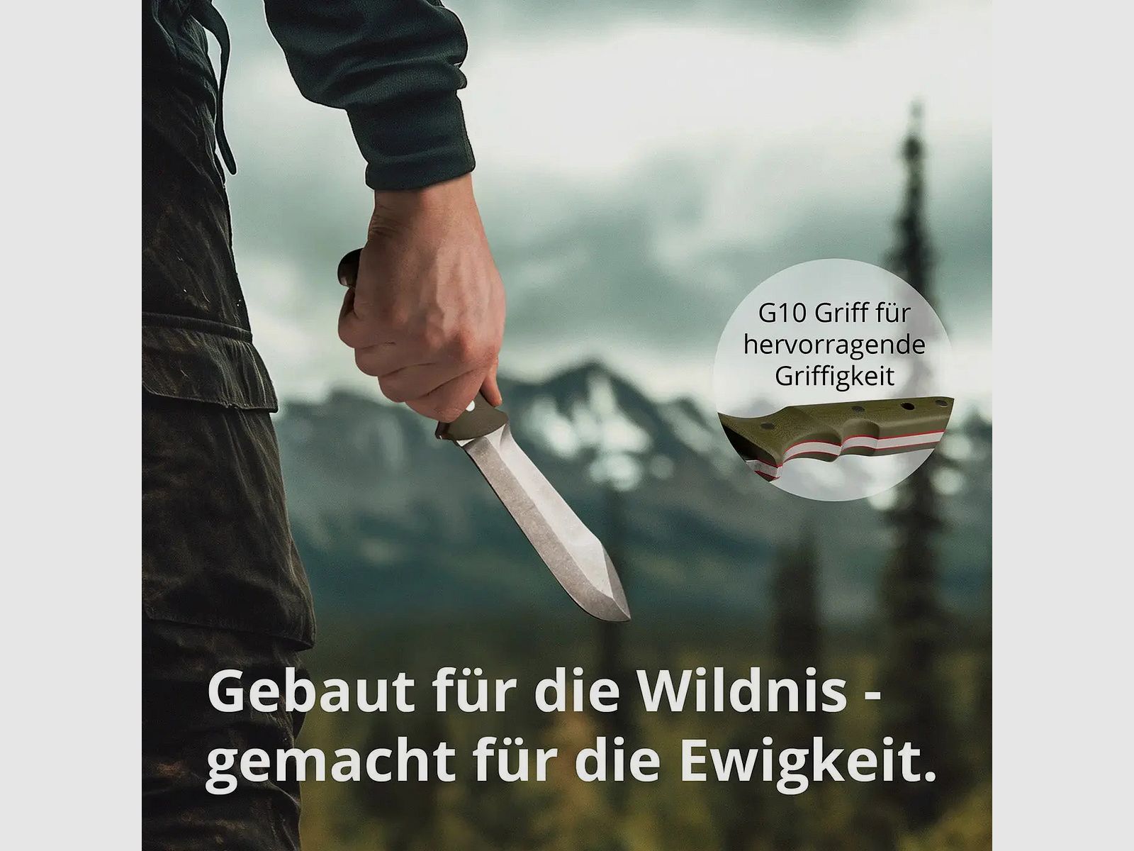 PUMA sanglier "HUNT to SURVIVE" édition