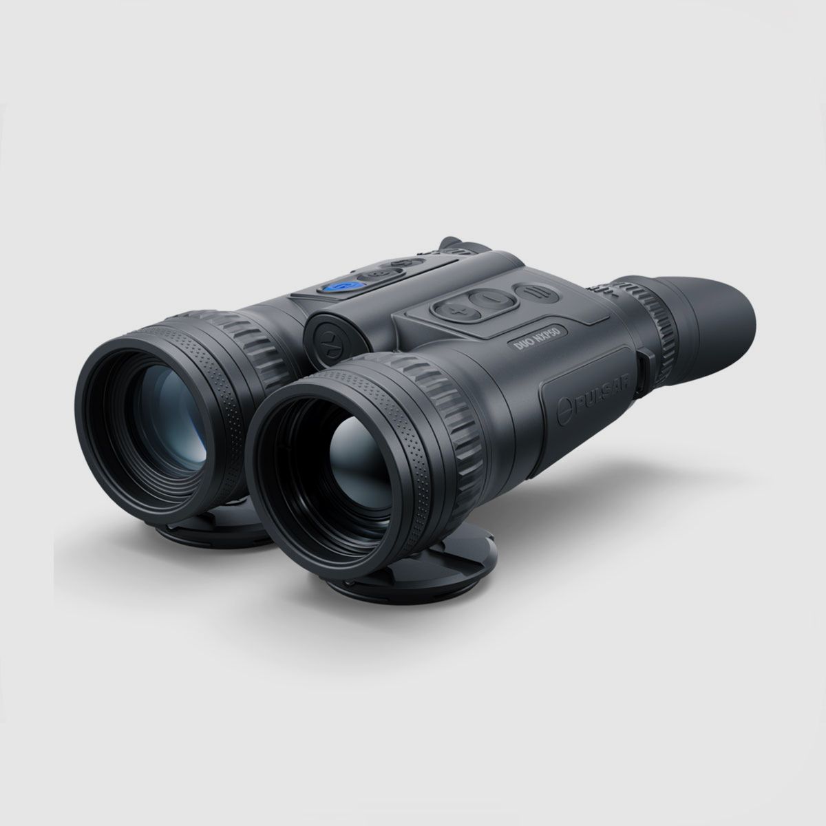 THERMAL BINOCULAR – PULSAR – MERGER DUO NXP50 Multispectral Binoculars, image 1 of 6