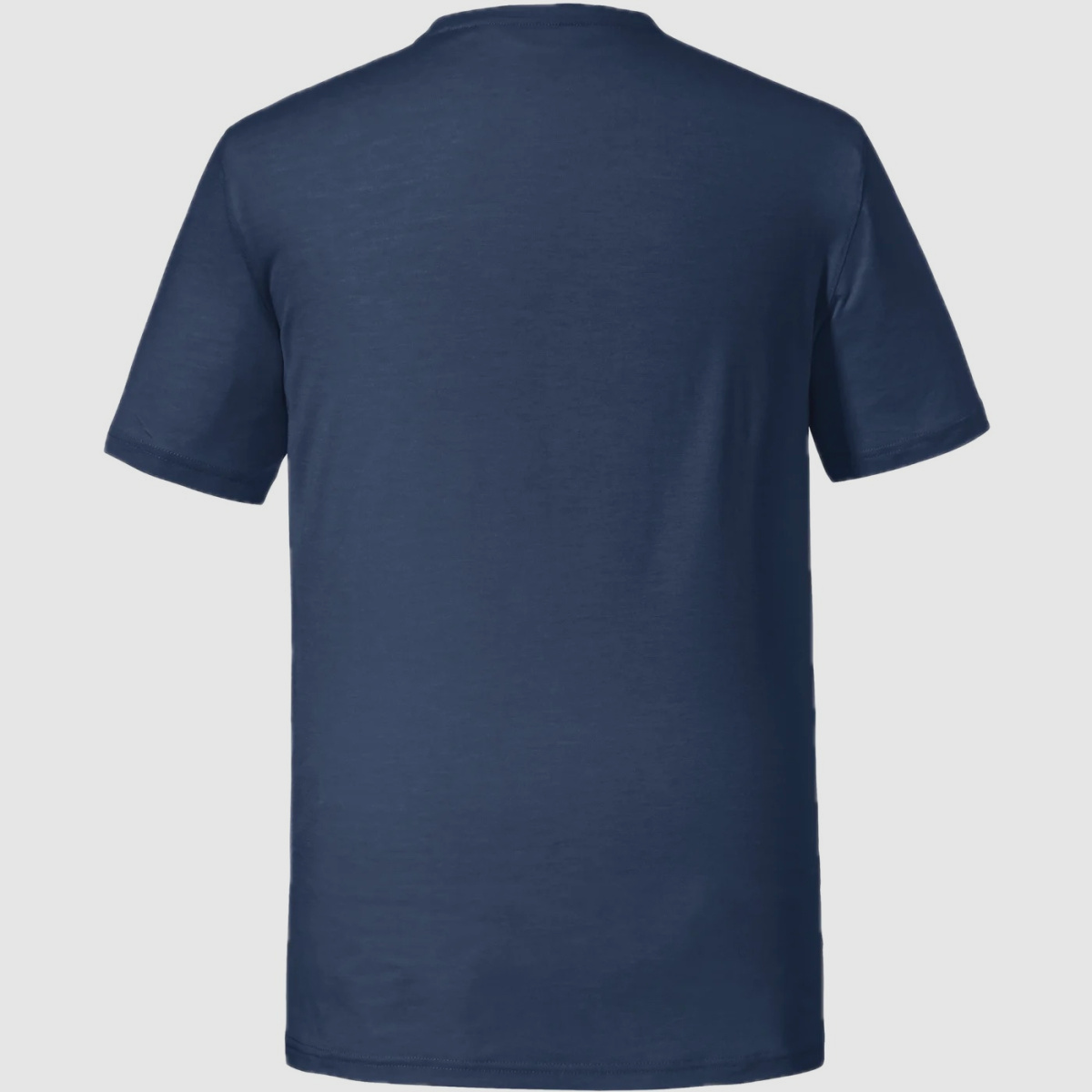 SCHÖFFEL T-Shirt Osby M Navy