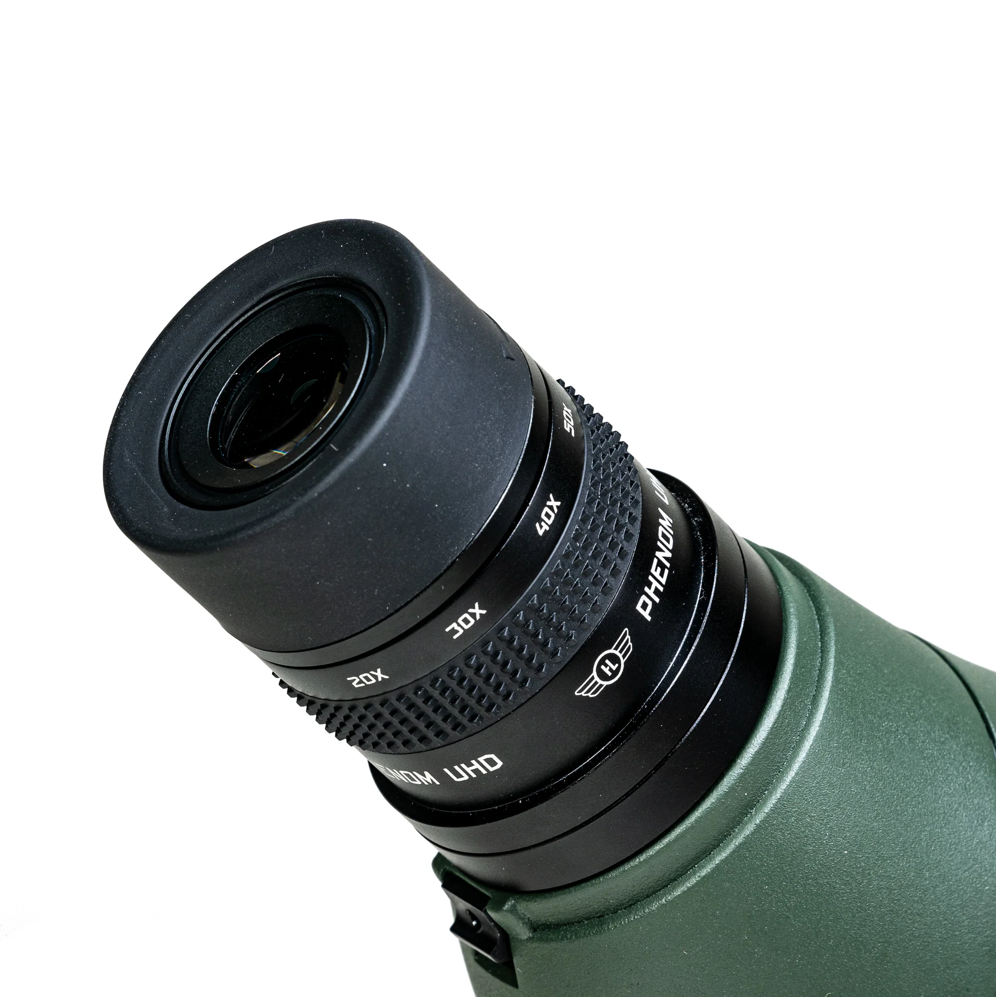 Fernrohr Hi-Lux Phenom UHD 20-60×85, Bild 2 von 7