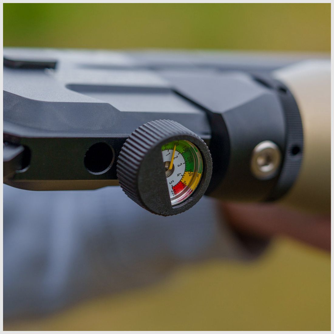 Cover Cap Manometer | AEA HP MAX 2 | Cover Cap Manometer | BLACK | flexible