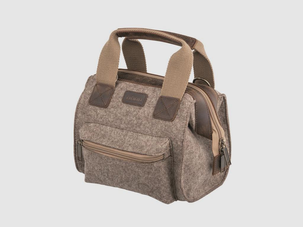 Dörr Foto- & Jagdtasche Ranger Small braun