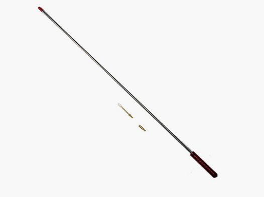 Cleaning rod 66cm .270/6.9mm