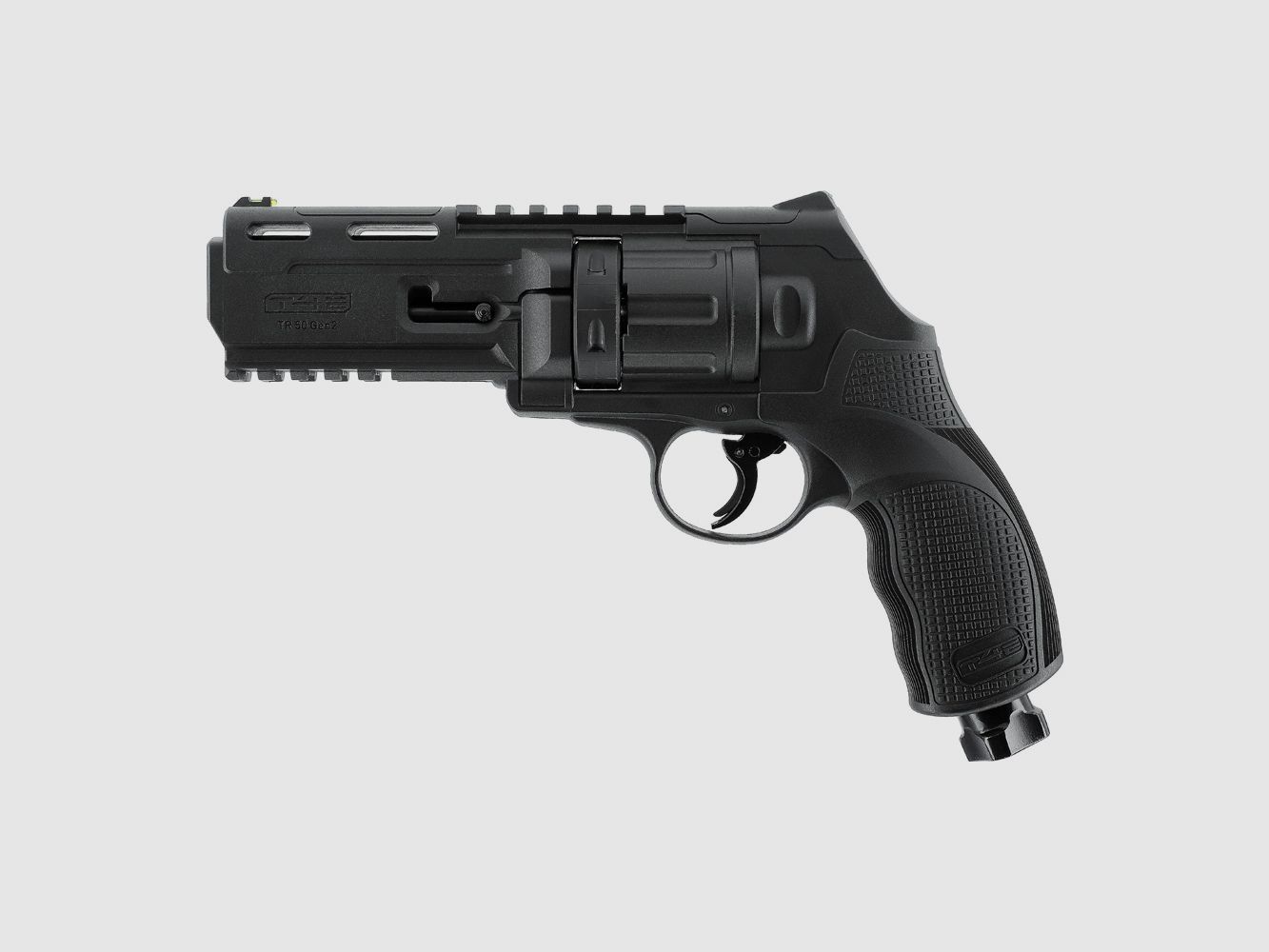 Revolver T4E TR 50 Gen2 Kal.50 7,5 Joule CO2 6 Schuss