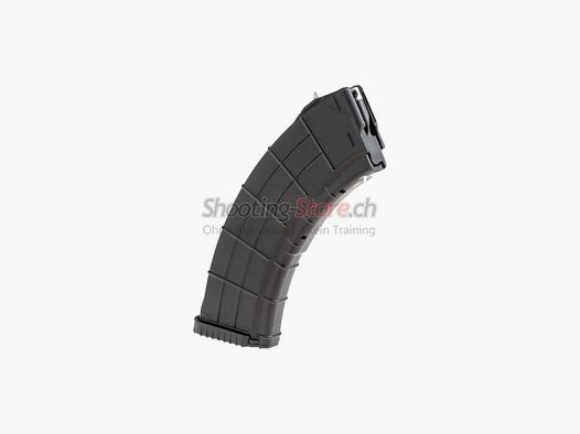AC Unity Chargeur AK47 7.62x39 30rds Noir