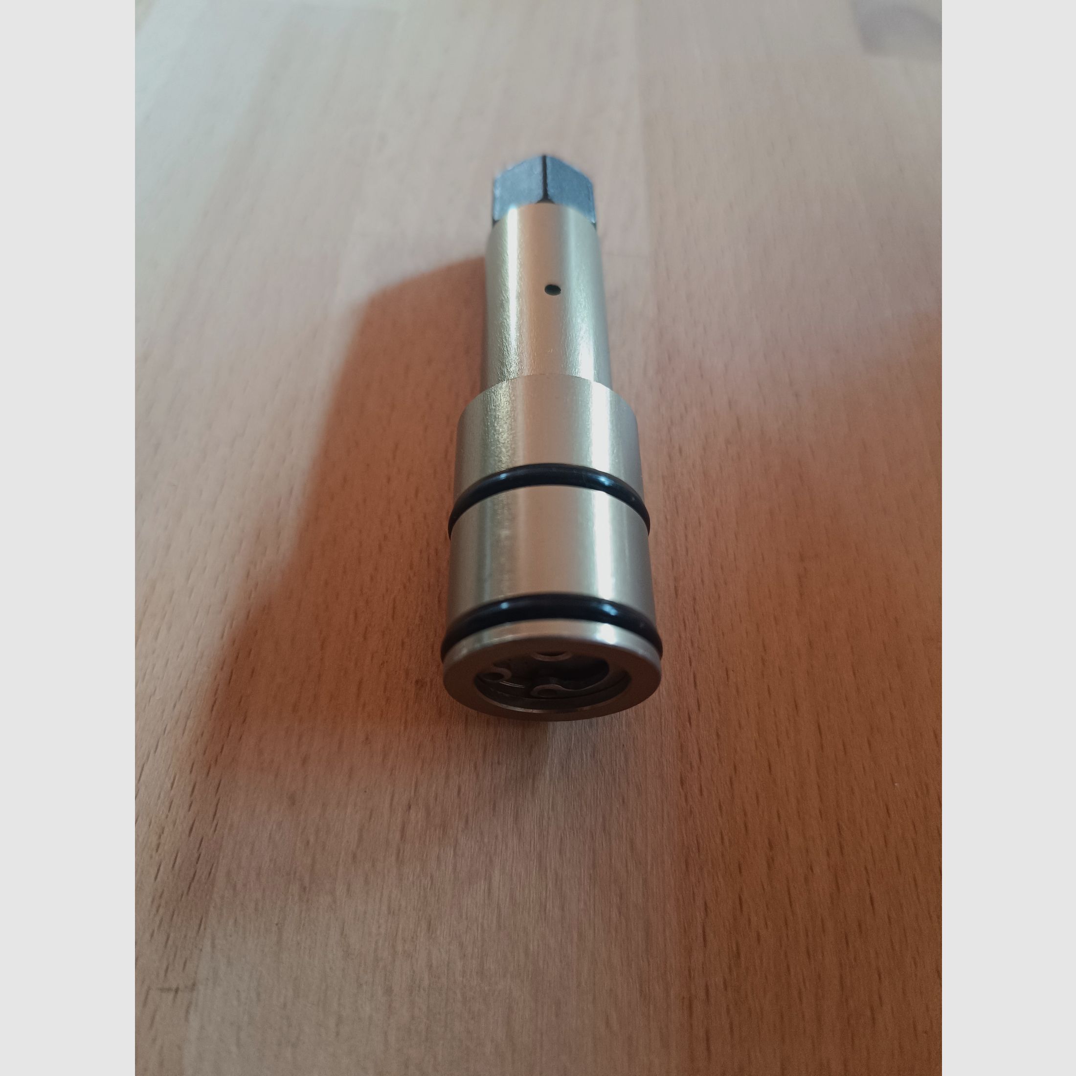 AEA HPMAX MK1 9mm (35) in 7,5 Joule, afbeelding 7 van 14